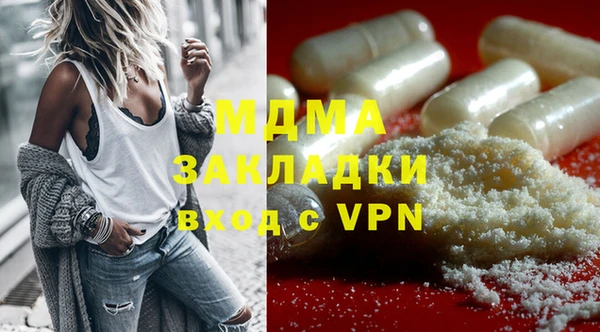 ECSTASY Гусь-Хрустальный